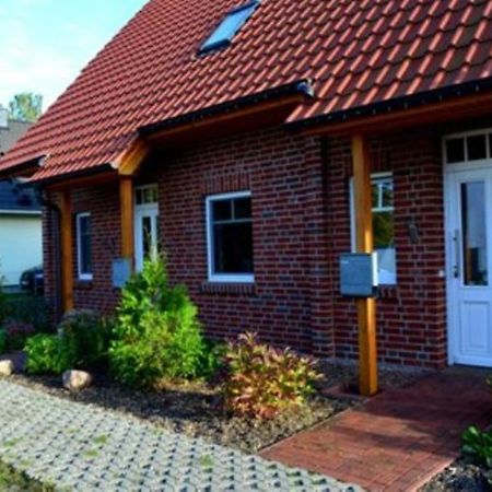 Usedom Suites Ückeritz Exterior foto