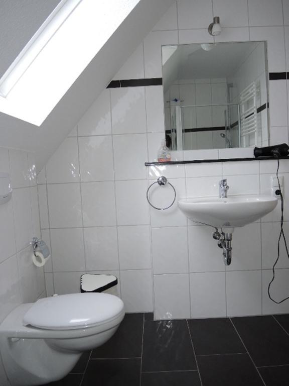 Usedom Suites Ückeritz Habitación foto