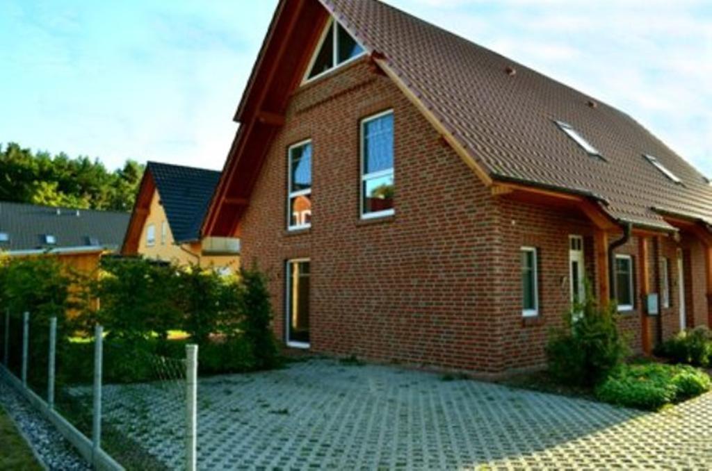 Usedom Suites Ückeritz Exterior foto
