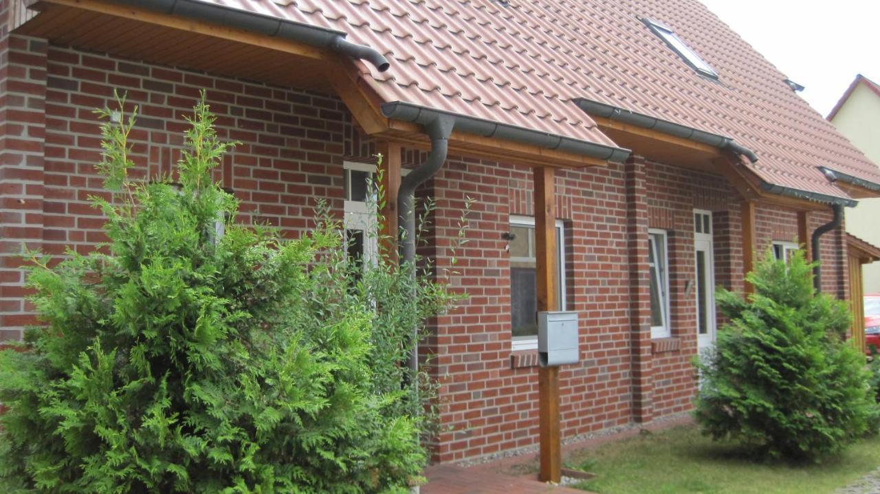 Usedom Suites Ückeritz Exterior foto